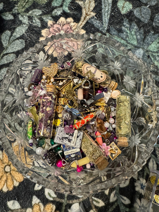 Mystical Confetti Scoop